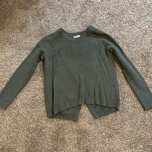 Madewell Sweater
